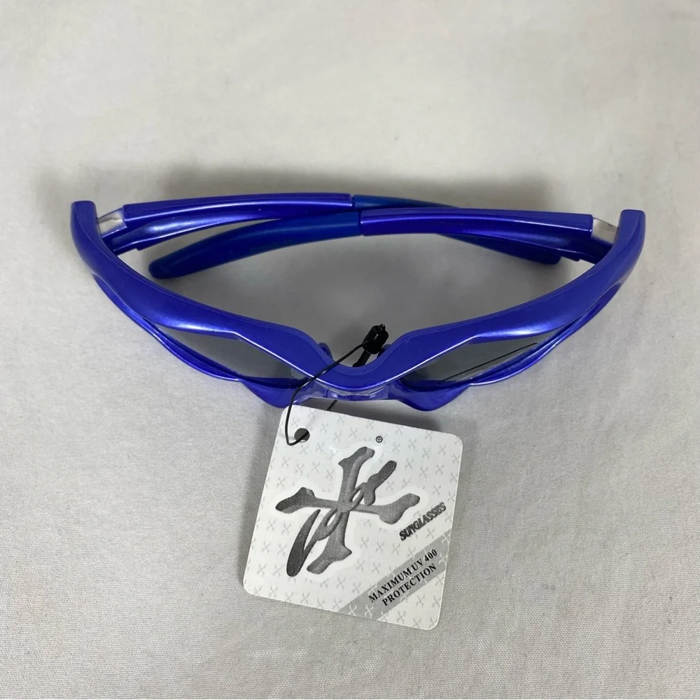 XLoop Kids Sunglasses K09 Blue